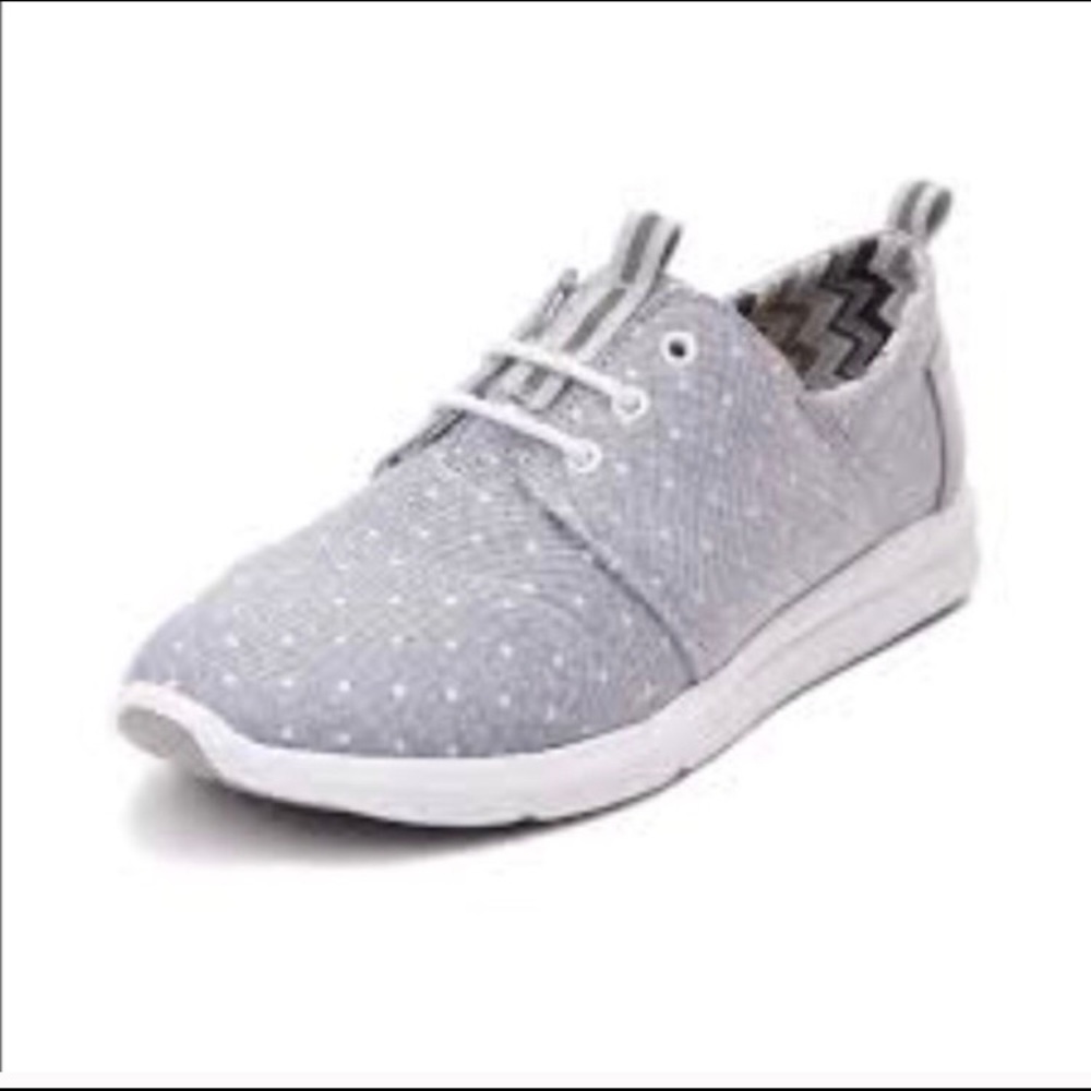 Toms Del Rey sneakers